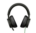 Microsoft Xbox Stereo Headset Wired Head-band Gaming Black