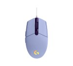 Logitech G G203 lightsync