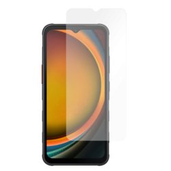 Just in Case 8449603 écran et protection arrière de téléphones portables Protection d'écran transparent Samsung 1 pièce(s)