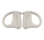 Belkin SoundForm ClearFit Casque True Wireless Stereo (TWS) Crochets auriculaires Appels/Musique/Sport/Au quotidien Bluetooth Sable