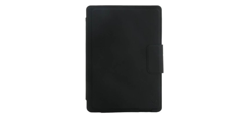 Mobilis 029040 étui pour tablette 27,9 cm (11") Folio Noir