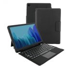 Mobilis 29035 étui pour tablette 27,9 cm (11") Folio Noir