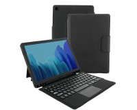 Mobilis 29035 étui pour tablette 27,9 cm (11") Folio Noir