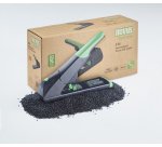 Agrafeuse grande capacite b56 re new recycle novus          profondeur 75mm agrafes 23/8  a 23/24 capacite 200 feuilles