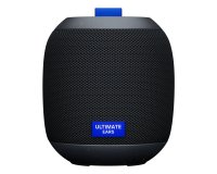 Ultimate Ears WONDERBOOM PLAY Negro