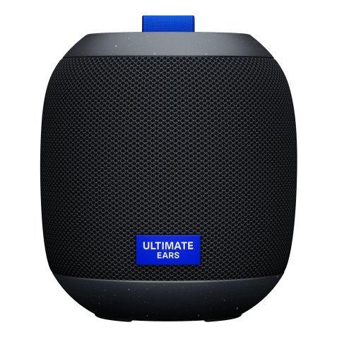 Ultimate Ears WONDERBOOM PLAY Noir