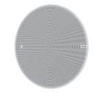 Axis 02324-001 altavoz Blanco