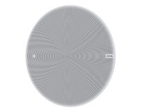 Axis 02324-001 altavoz Blanco