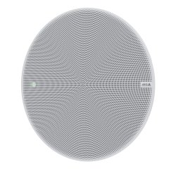 Axis 02324-001 altavoz Blanco