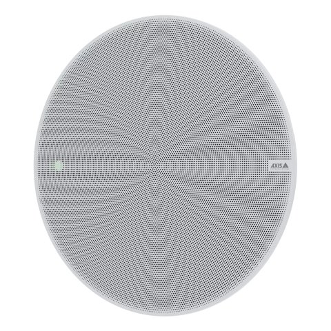 Axis 02324-001 altavoz Blanco