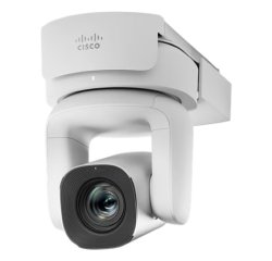 Cisco Room Vision Blanc 3840 x 2160 pixels 60 ips