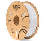 Elegoo PLA Polymilchsäure (PLA) Weiß 1 kg