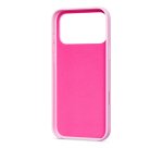 Apple MGJF4LL/A mobiele telefoon behuizingen 17,5 cm (6.9") Hoes Roze