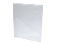 Etui de présentation et protection en PVC, A4 double