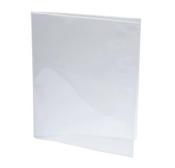 Etui de présentation et protection en PVC, A4 double