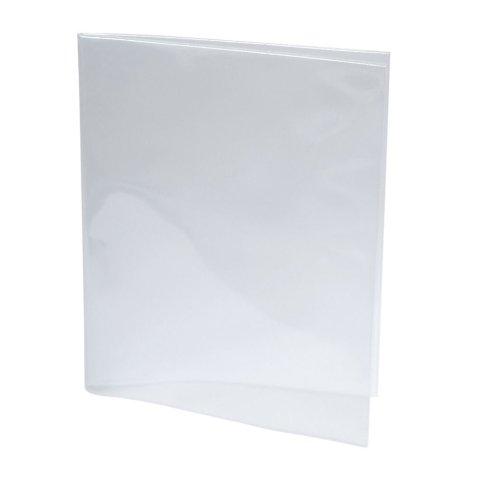 Etui de présentation et protection en PVC, A4, 2 vole