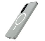 Just in Case MSA2871AE0M coque de protection pour téléphones portables 17 cm (6.7") Housse Transparent