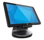 Elo Touch Solutions E119034 accessoire de système de paiement en point de vente Station d’accueil de terminal de paiement Noir