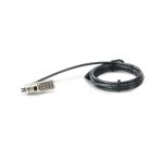 DICOTA D31933 câble antivol Anthracite 2 m