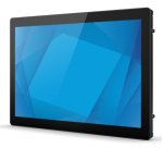 Elo Touch Solutions 2294L Panel plano interactivo 54,6 cm (21.5") LED 225 cd / m² Full HD Negro Pantalla táctil
