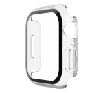 Belkin OVG003zzCL Protector de pantalla Transparente, Blanco