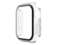 Belkin OVG003zzCL Protector de pantalla Transparente, Blanco