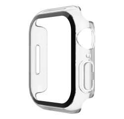 Belkin OVG003zzCL Protector de pantalla Transparente, Blanco