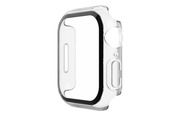 Belkin OVG003zzCL Protector de pantalla Transparente, Blanco