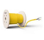 Digitus Cable de instalación CAT 7A S/FTP, 1000 m, simplex, Dca-s1a d1 a1, certificado GHMT PVP