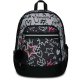 Seven 200102317-822 backpack School backpack Multicolour Polyester