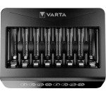 Varta LCD Multi Charger+ carica batterie Batteria per uso domestico AC