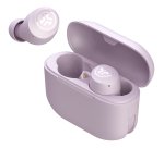 JLab GO Air POP True Wireless Auriculares True Wireless Stereo (TWS) Dentro de oído Llamadas/Música Bluetooth Lila
