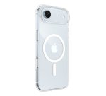 Belkin SheerForce coque de protection pour téléphones portables 16,5 cm (6.5") Housse Transparent