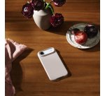 Apple MGJU4LL/A coque de protection pour téléphones portables 16,5 cm (6.5") Housse Citron vert, Couleur de la pierre