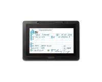 Wacom DTU-1031AX LCD 25,6 cm (10.1") Negro