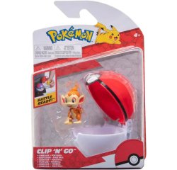 Rei Toys Pokémon