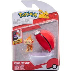 Rei Toys Pokémon