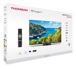 THOMSON TV LED 4K 109 cm 43UG5C14 - Google TV