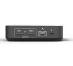 Port Designs PORT Connect Station d'accueil bureau 2 x 4K USB-C 10 périphériques 85W