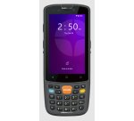 Datalogic Memor K25 ordenador móvil de mano 10,2 cm (4") 800 x 480 Pixeles 265 g Negro