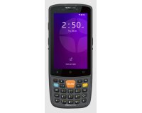 Datalogic Memor K25 ordenador móvil de mano 10,2 cm (4") 800 x 480 Pixeles 265 g Negro