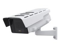 Axis 02064-001 security camera Bullet IP security camera Outdoor 1920 x 1080 pixels Ceiling/wall