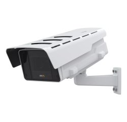 Axis 02064-001 security camera Bullet IP security camera Outdoor 1920 x 1080 pixels Ceiling/wall