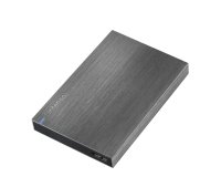 Intenso 6028680 disco rigido esterno 2 TB 5400 Giri/min 2.5" Micro-USB B Antracite