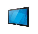 Elo Touch Solutions I-Series 5 Steel Pantalla plana para señalización digital 54,6 cm (21.5") LED Wifi 250 cd / m² Full HD Acero inoxidable Pantalla táctil Procesador incorporado Android