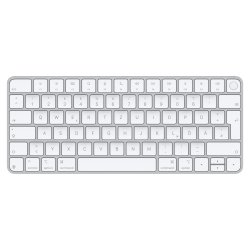Apple Magic Keyboard con Touch ID per Mac con chip - Tedesco