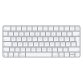 Apple Magic Keyboard con Touch ID per Mac con chip - Tedesco