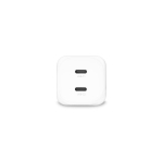 DICOTA D32186 chargeur d'appareils mobiles Ordinateur portable, Smartphone, Tablette Blanc Secteur Charge rapide Intérieure