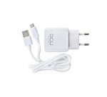 DCU Advance Tecnologic 37250000 chargeur d'appareils mobiles Moniteur vidéo pour bébé, Lecteur de code barre, Tondeuse pour barbe, Dictaphone, Caméscope numérique, Caméra Numérique, Lecteur e-book, Fitness tracker, Lampe de poche, GPS, Manettes de jeu, HD