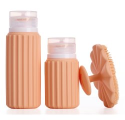 Muitomas FACETRAVKITPF travel bottle/container Silicone